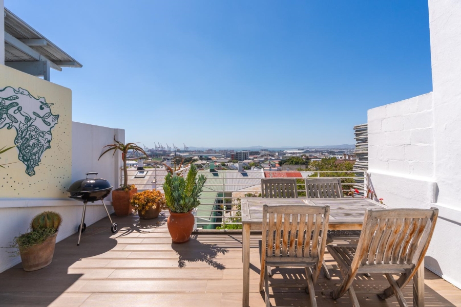 3 Bedroom Property for Sale in Woodstock Western Cape